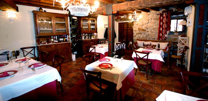 Restaurante La Posada del Titar