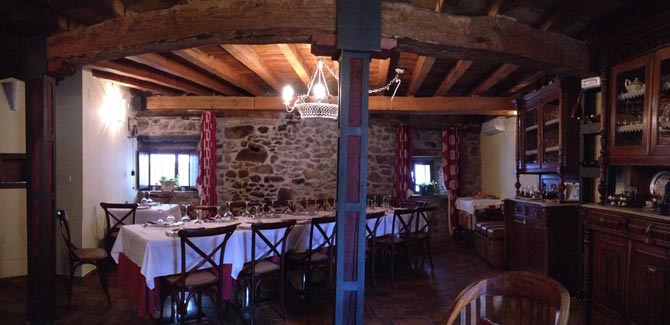 Restaurante La Posada del Titar